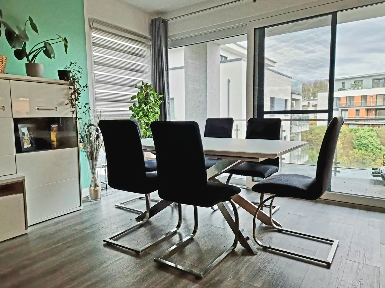 3 Zimmer Wohnung mit 82 m² in Dortmund – Bild 2