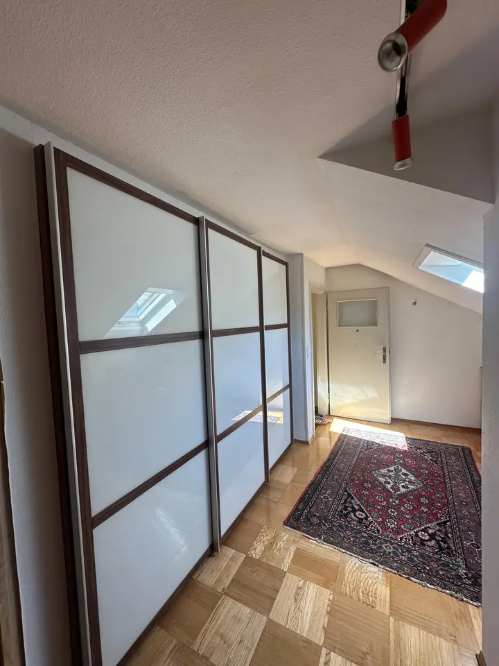 WG-Zimmer mit 15 m² in Pforzheim – Bild 7