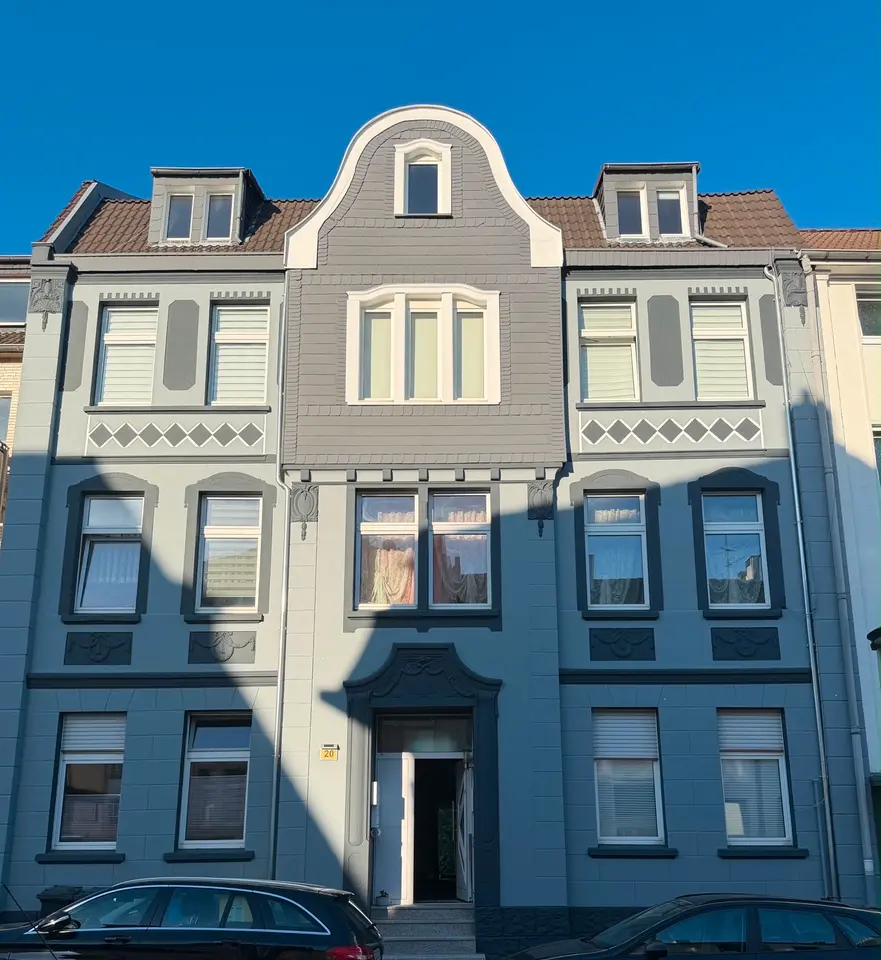 3 Zimmer Wohnung mit 93 m² in Solingen – Bild 4