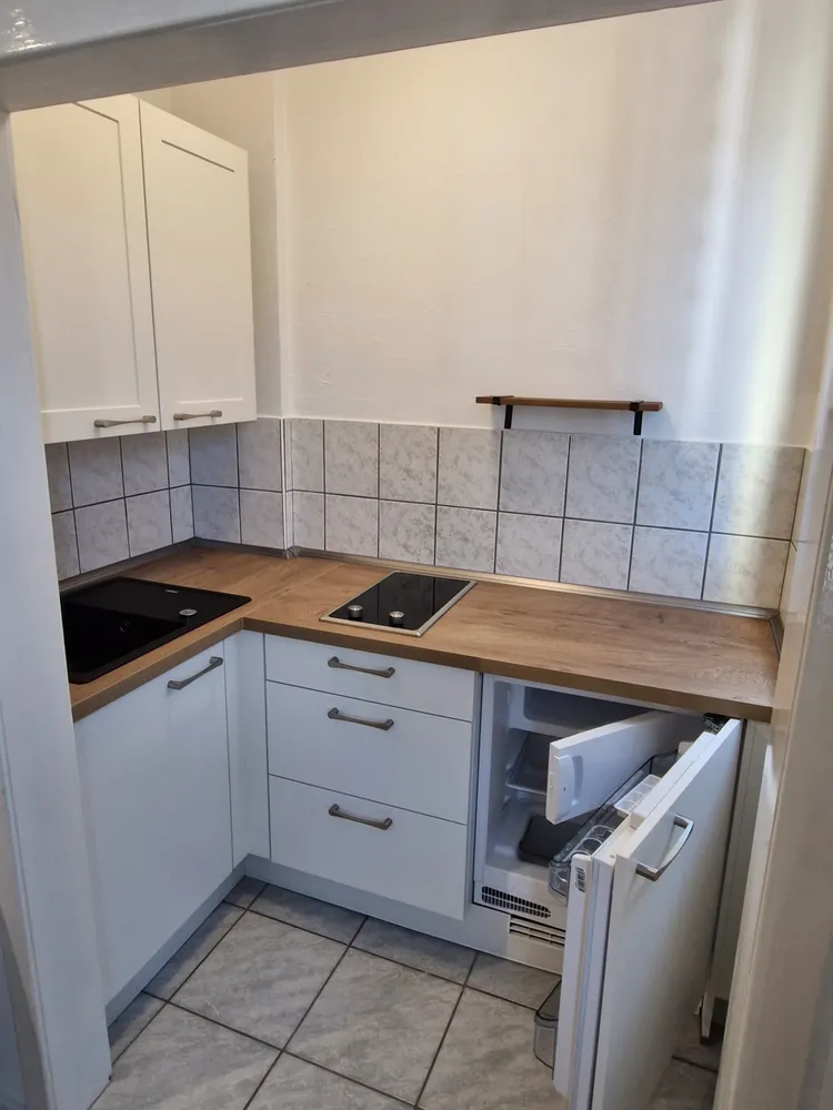 1 Zimmer Wohnung mit 30 m² in Dortmund – Bild 3