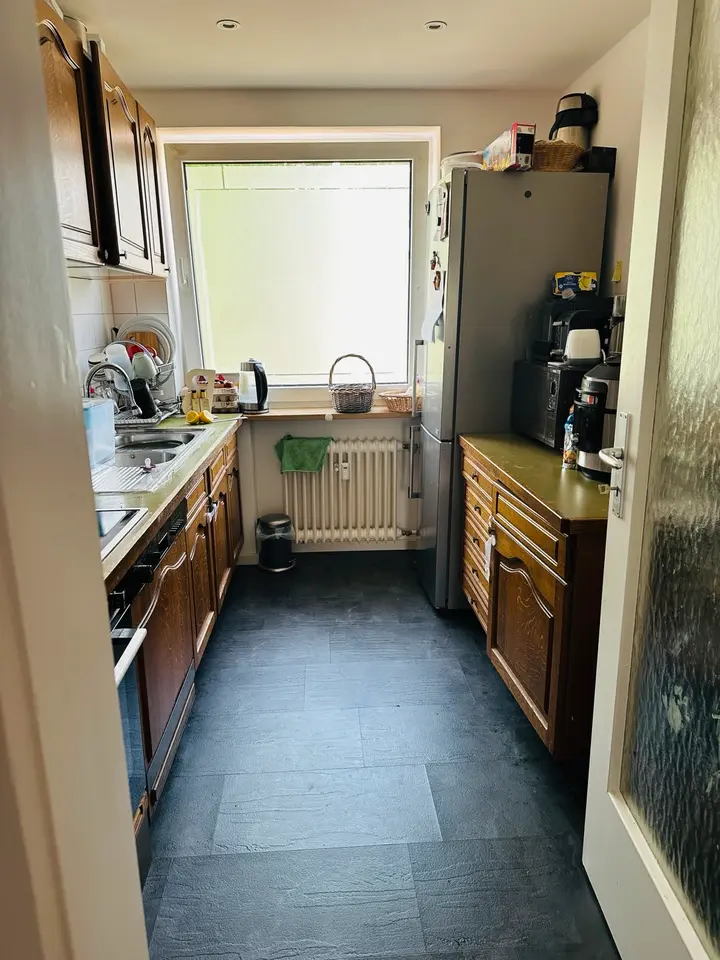 3 Zimmer Wohnung mit 63 m² in Fürstenfeldbruck – Bild 4