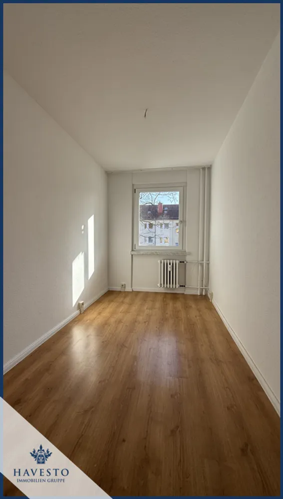 3 room apartment with 61 m² in Magdeburg – Photo 5