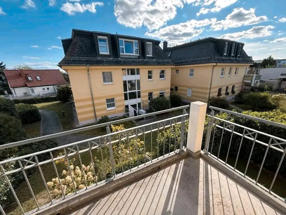 2 Zimmer Wohnung mit 64 m² in Radebeul – Bild 5