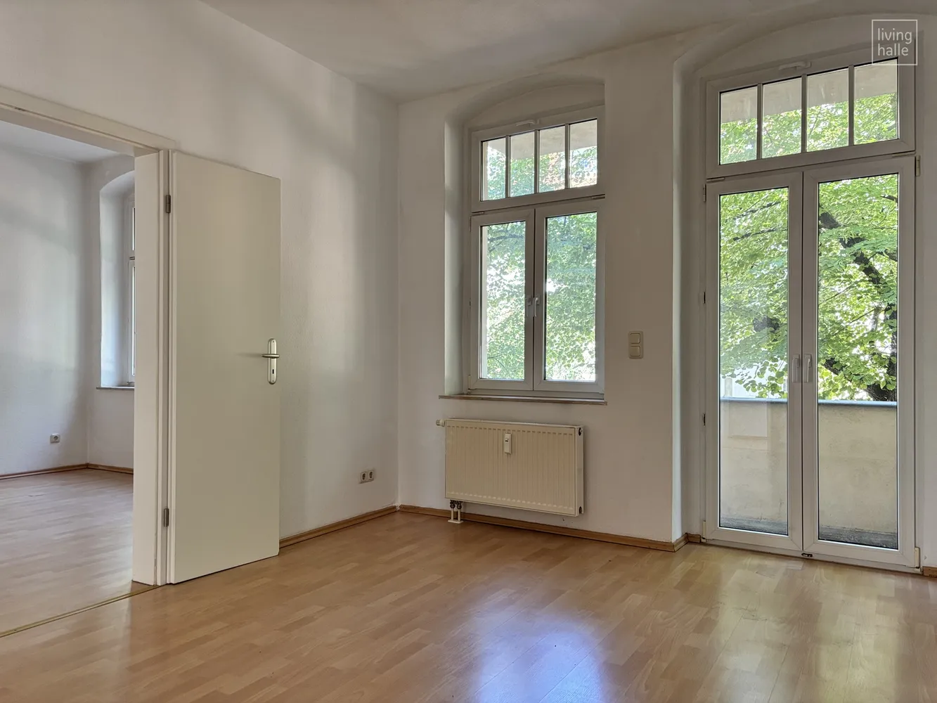 4 Zimmer Wohnung mit 94 m² in Halle (Saale) – Bild 6