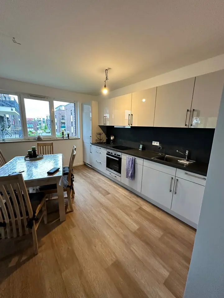 3 Zimmer Wohnung mit 90 m² in Stade – Bild 4
