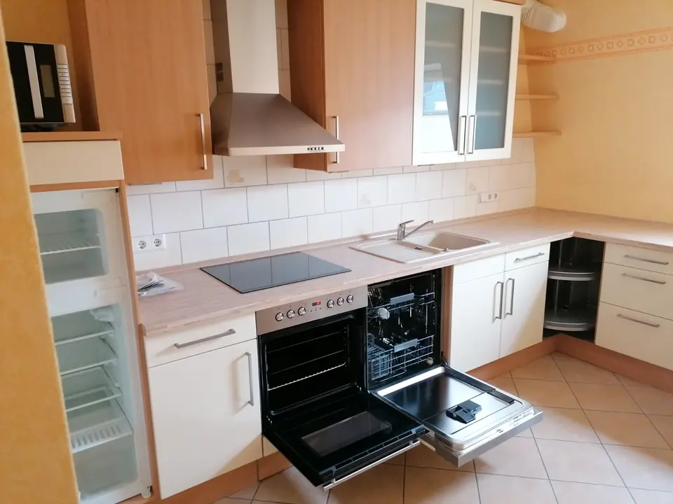 3 room apartment with 96 m² in Wolfsburg – Photo 7