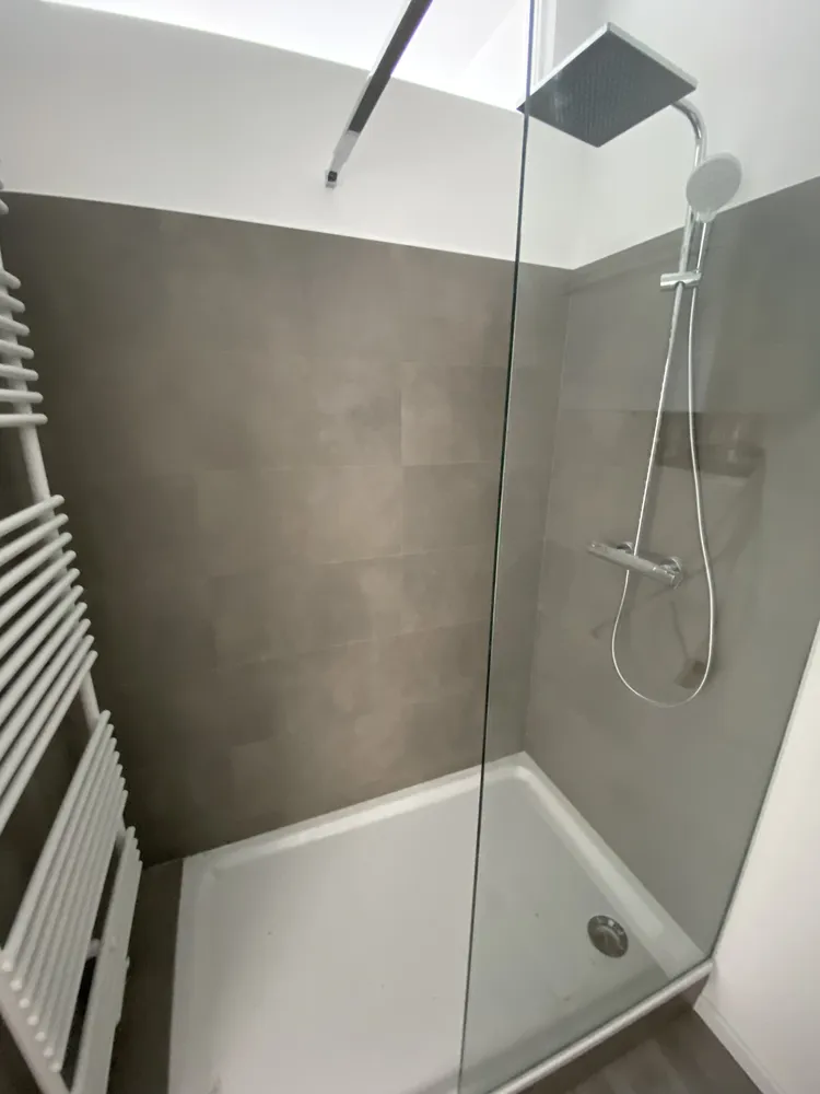 1 Zimmer Wohnung mit 39 m² in Aachen – Bild 8
