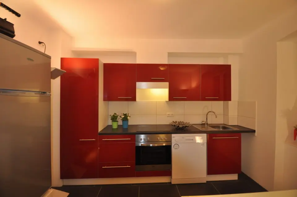 WG-Zimmer mit 23 m² in Stuttgart – Bild 8