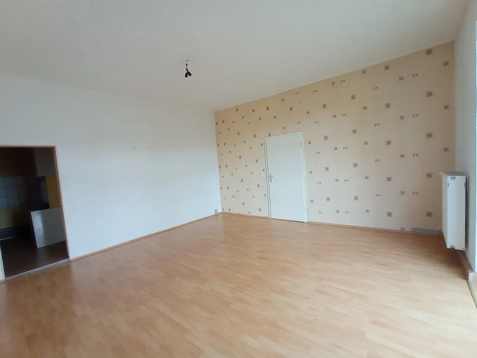 4 Zimmer Wohnung mit 89 m² in Freiberg – Bild 7