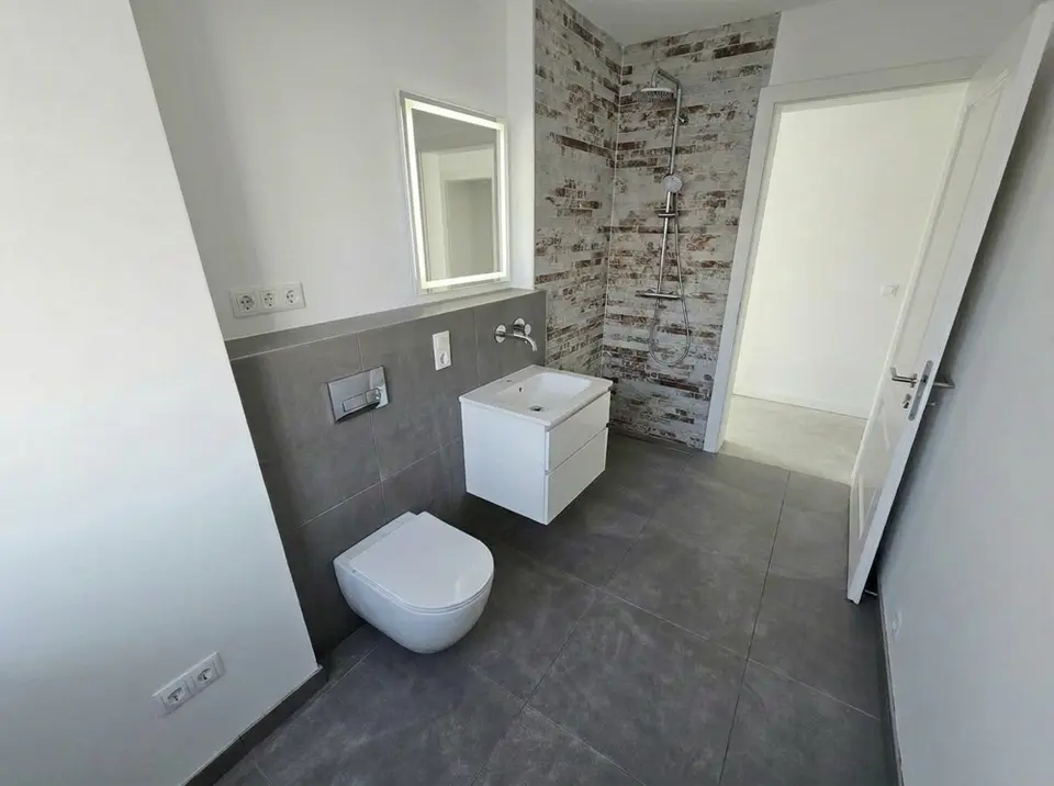 3 room apartment with 67 m² in Magdeburg – Photo 9