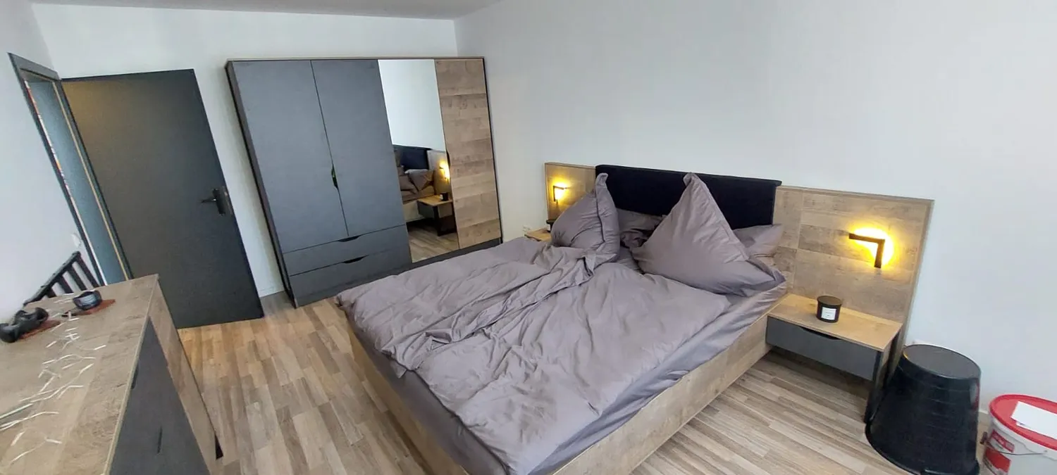 2 Zimmer Wohnung mit 60 m² in Chemnitz – Bild 10
