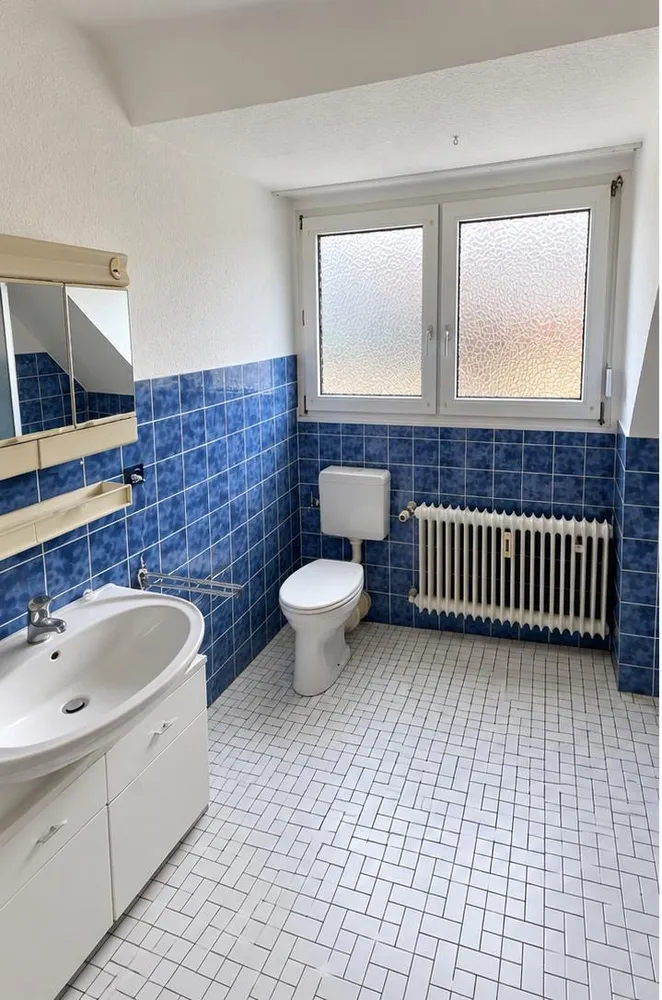2 Zimmer Wohnung mit 52 m² in Solingen – Bild 3