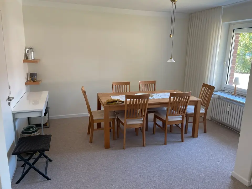 2 Zimmer Wohnung mit 67 m² in Kiel – Bild 6