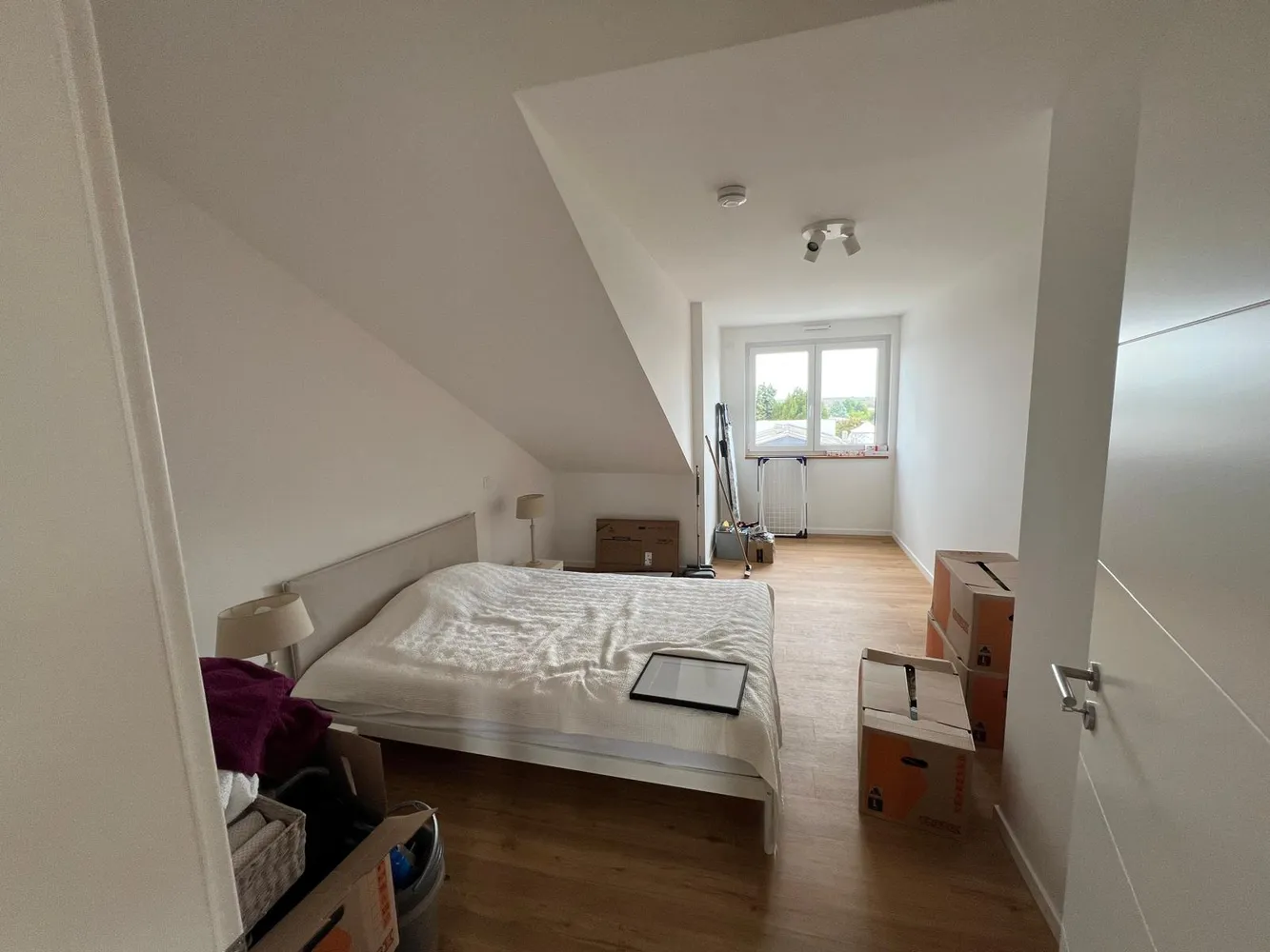 3 Zimmer Wohnung mit 94 m² in Pulheim – Bild 4