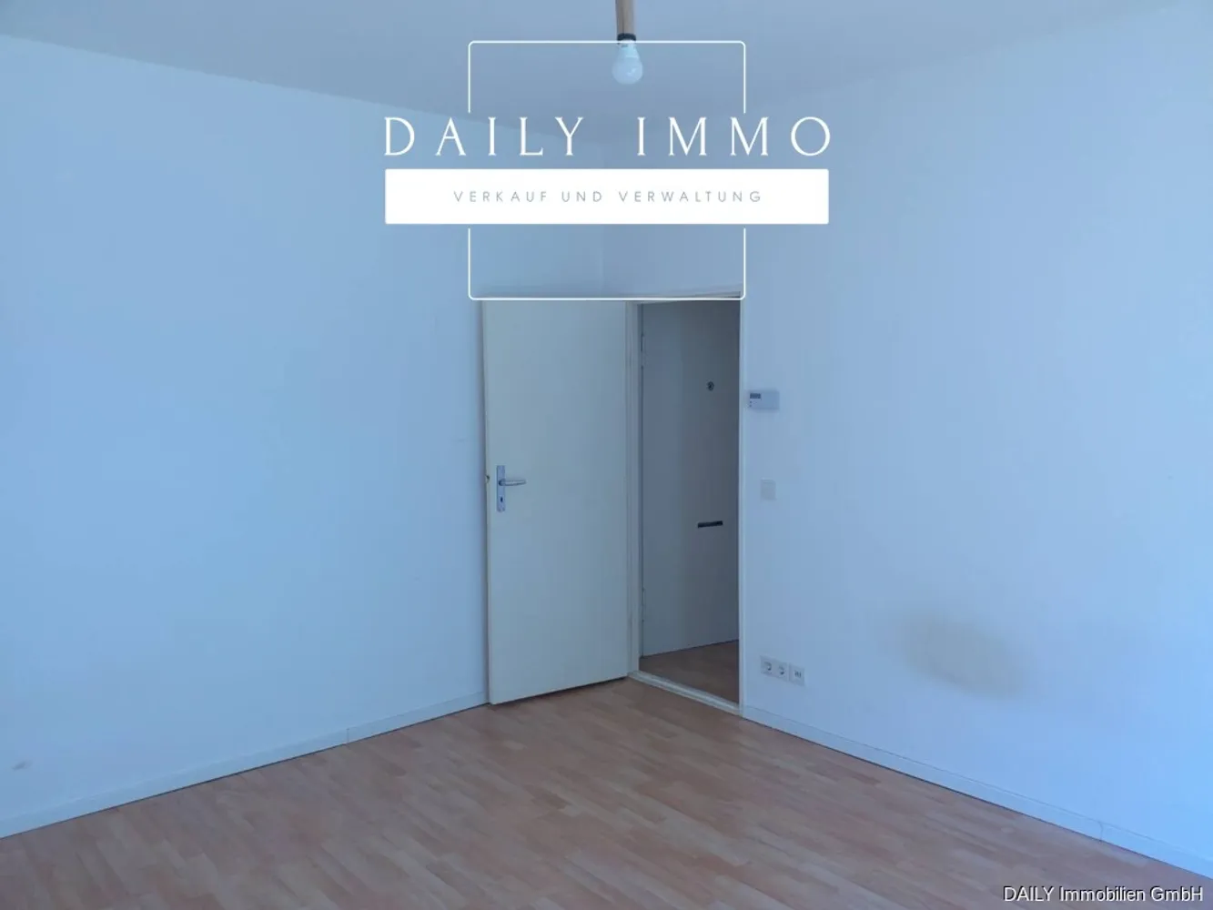 1 Zimmer Wohnung mit 34 m² in Berlin – Bild 4