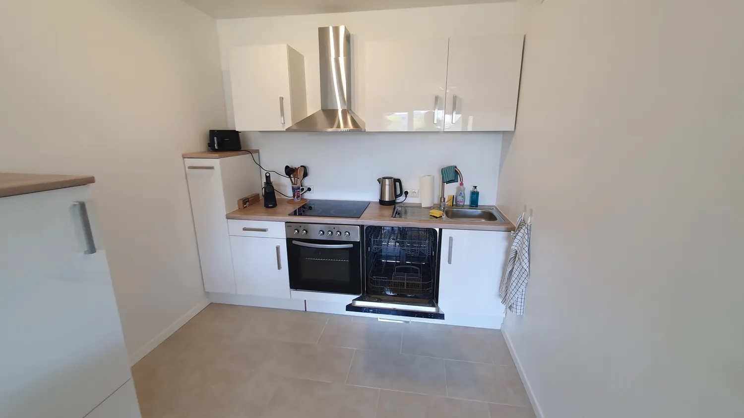 2 Zimmer Wohnung mit 57 m² in München – Bild 10