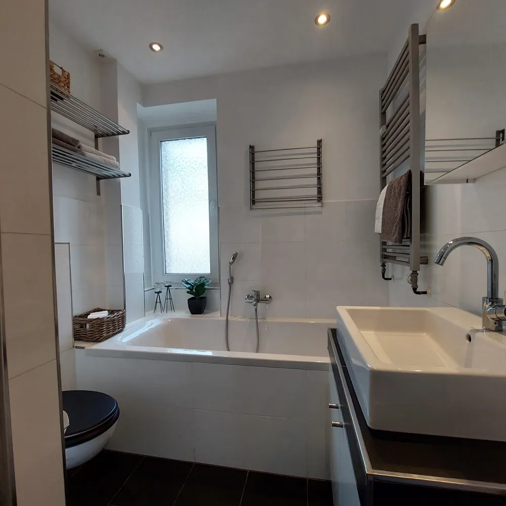 3 Zimmer Wohnung mit 62 m² in Hagen – Bild 8