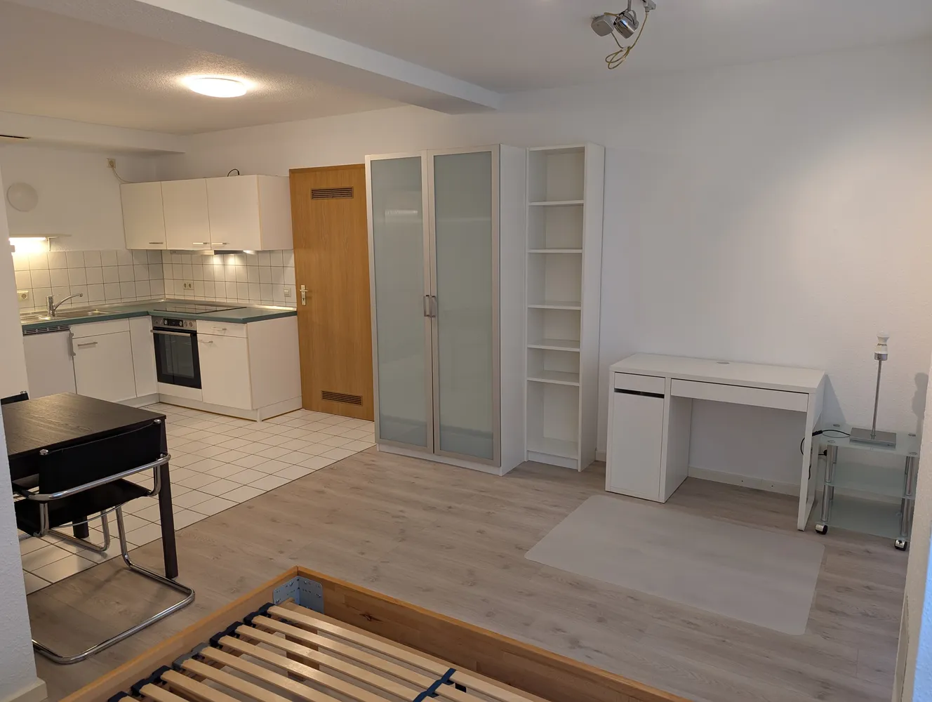 1 Zimmer Wohnung mit 30 m² in Stuttgart – Bild 1