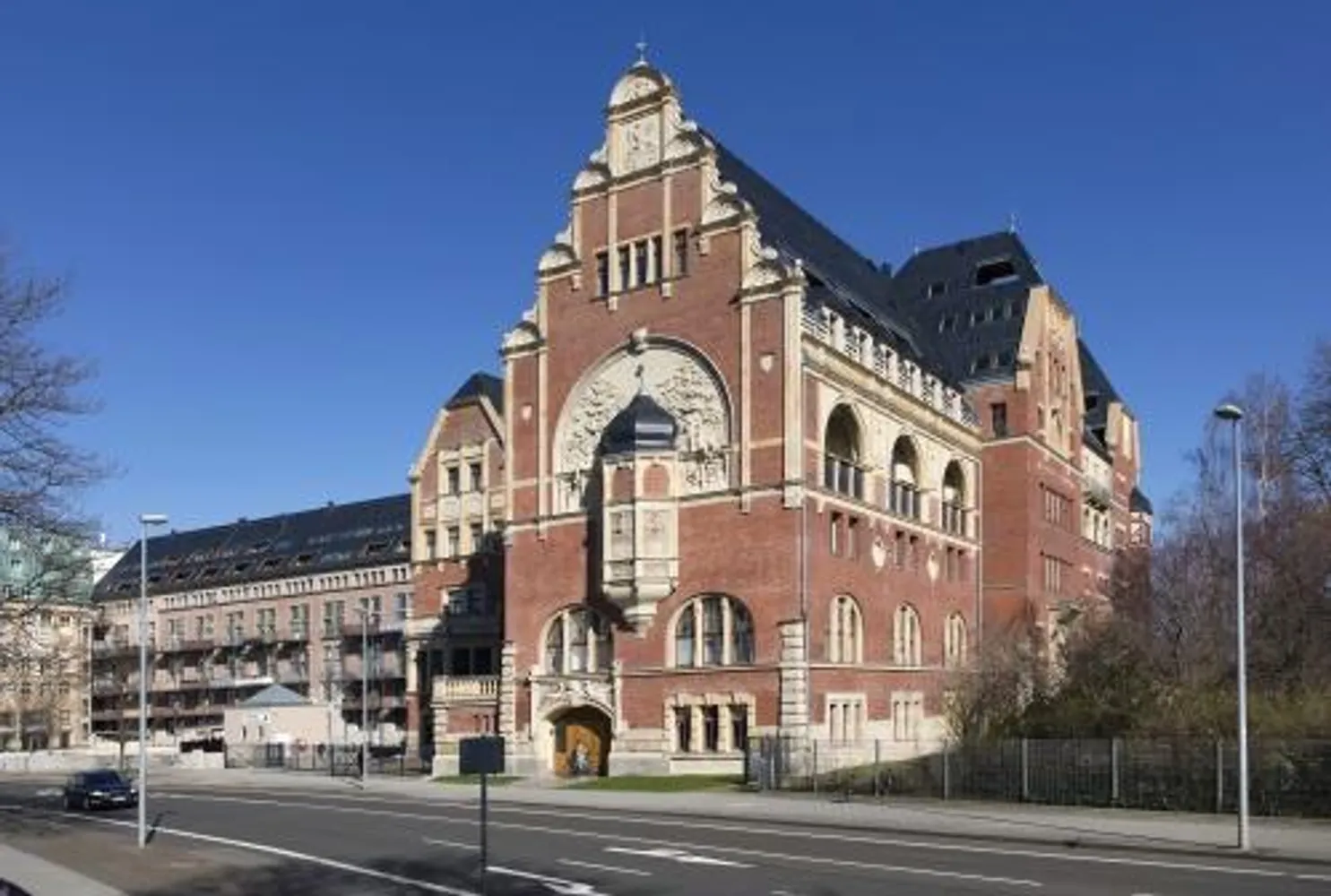 2 Zimmer Wohnung mit 68 m² in Leipzig – Bild 1