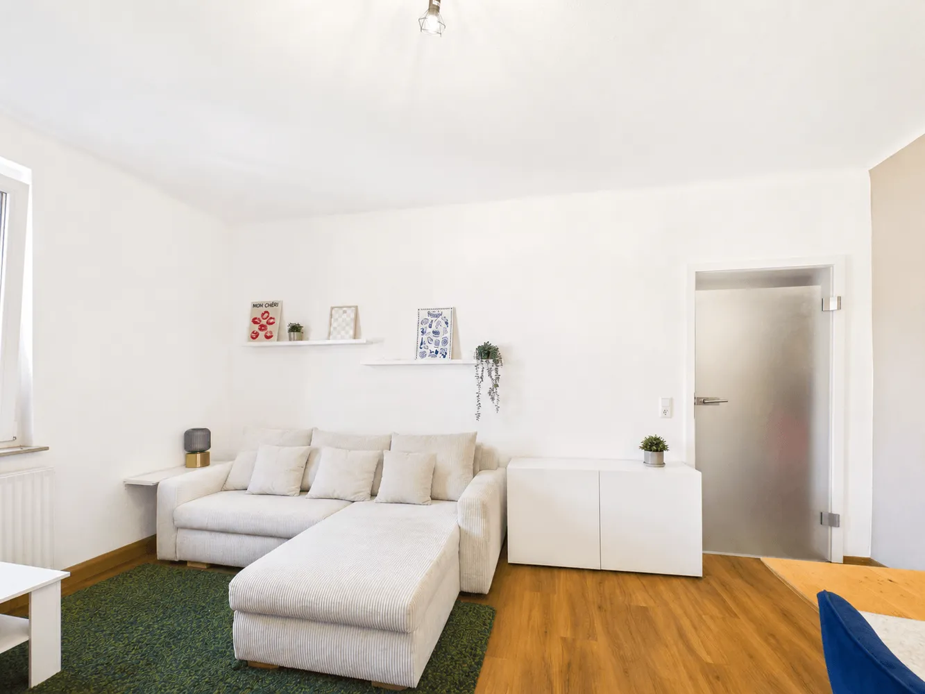 3 Zimmer Wohnung mit 66 m² in Stuttgart – Bild 10