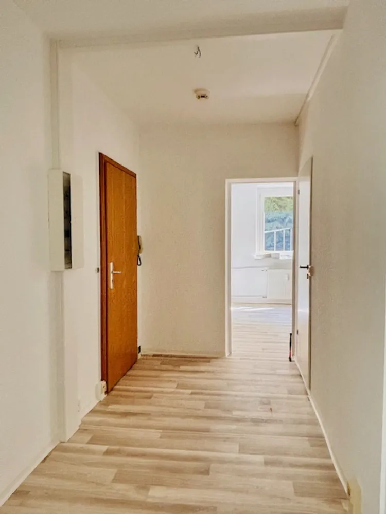 2 Zimmer Wohnung mit 51 m² in Suhl – Bild 3
