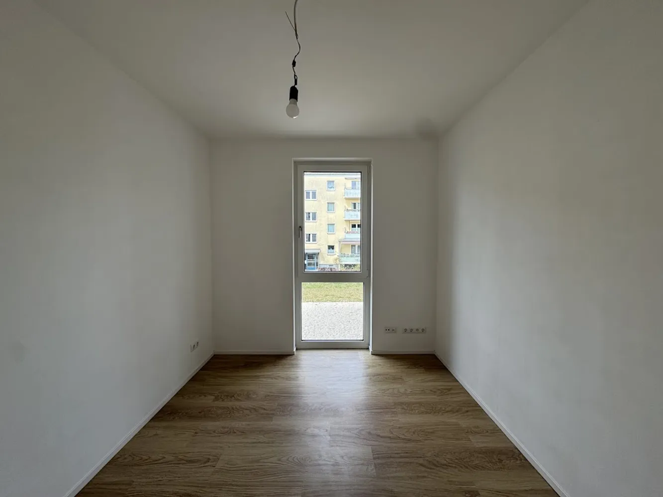 4 Zimmer Wohnung mit 94 m² in Berlin – Bild 7