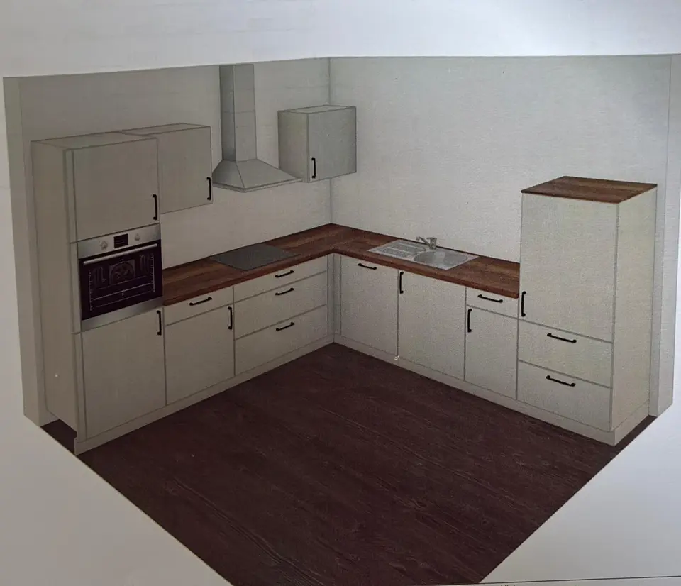 4 Zimmer Haus mit 101 m² in Norden – Bild 8