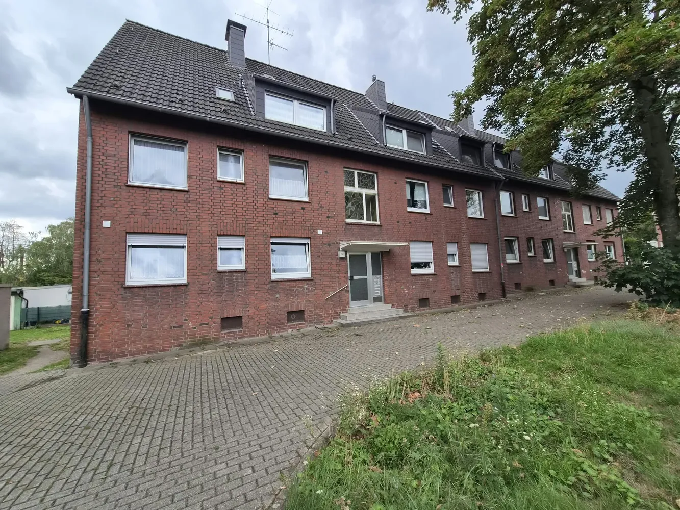 3 Zimmer Wohnung mit 65 m² in Oberhausen – Bild 8