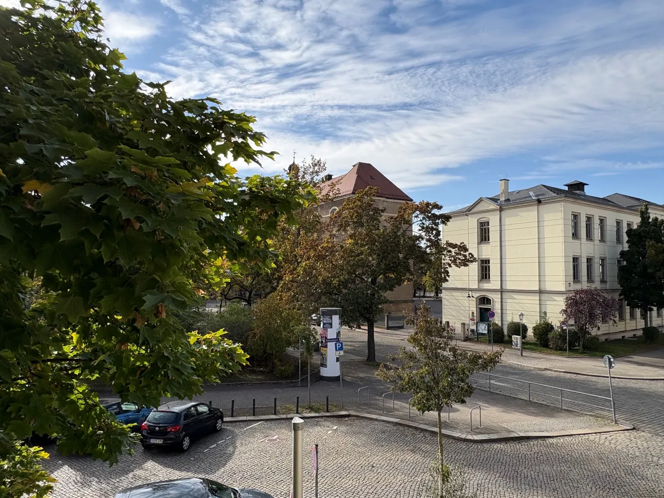 2 Zimmer Wohnung mit 61 m² in Dresden – Bild 9