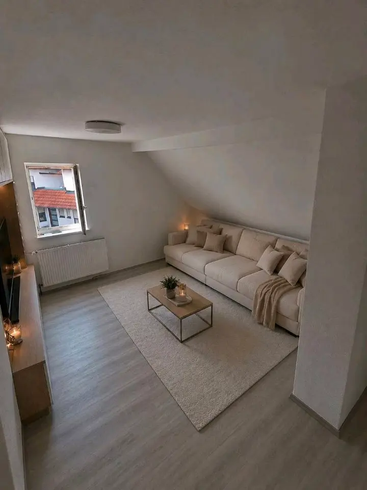 2 Zimmer Wohnung mit 54 m² in Metzingen – Bild 6