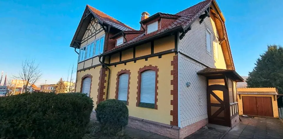 5 Zimmer Haus mit 167 m² in Duderstadt – Bild 8