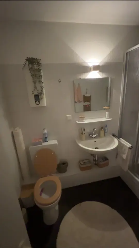 2 Zimmer Wohnung mit 43 m² in Oberhausen – Bild 4