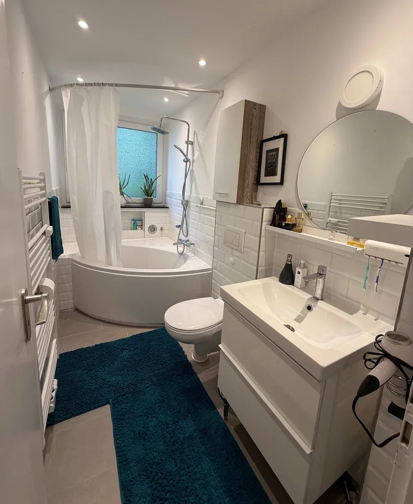 2 Zimmer Wohnung mit 64 m² in Hannover – Bild 10