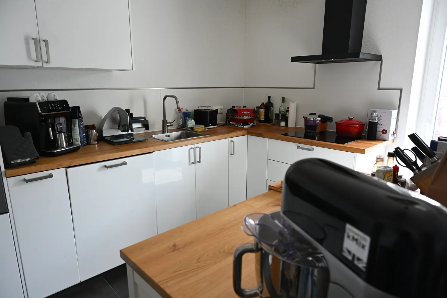3 Zimmer Wohnung mit 105 m² in Mülheim an der Ruhr – Bild 9