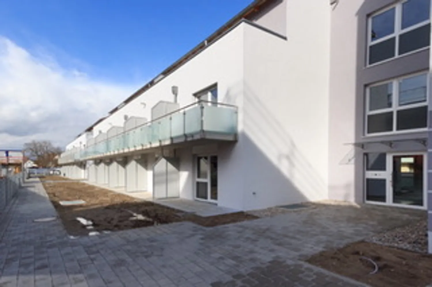 1 Zimmer Wohnung mit 25 m² in Ingolstadt – Bild 6