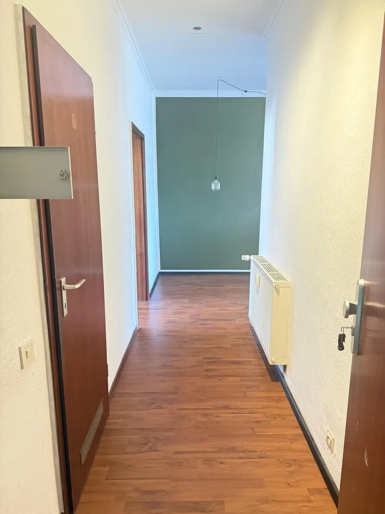 3 Zimmer Wohnung mit 45 m² in Gelsenkirchen – Bild 1