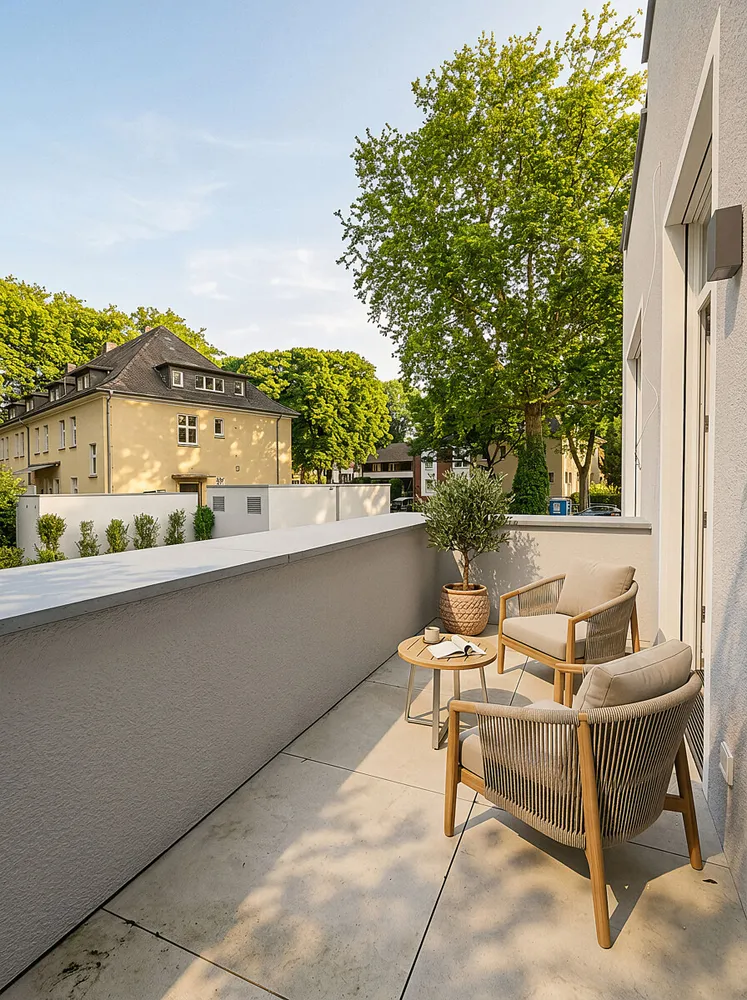 4 Zimmer Wohnung mit 129 m² in Bochum – Bild 6