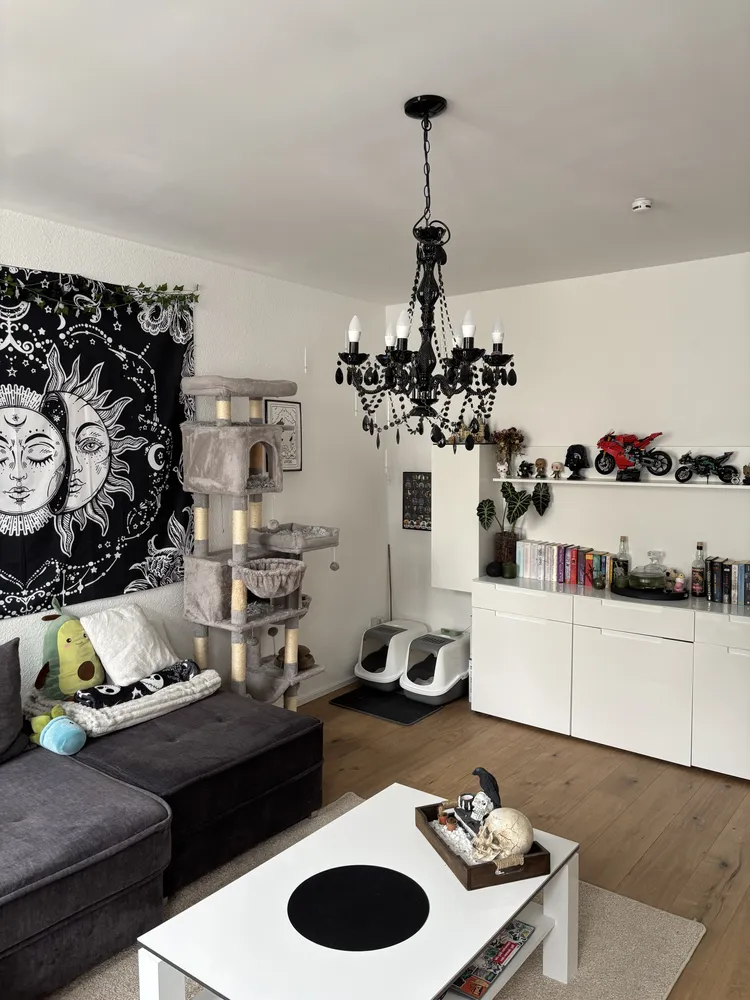 3 Zimmer Wohnung mit 66 m² in Wuppertal – Bild 7