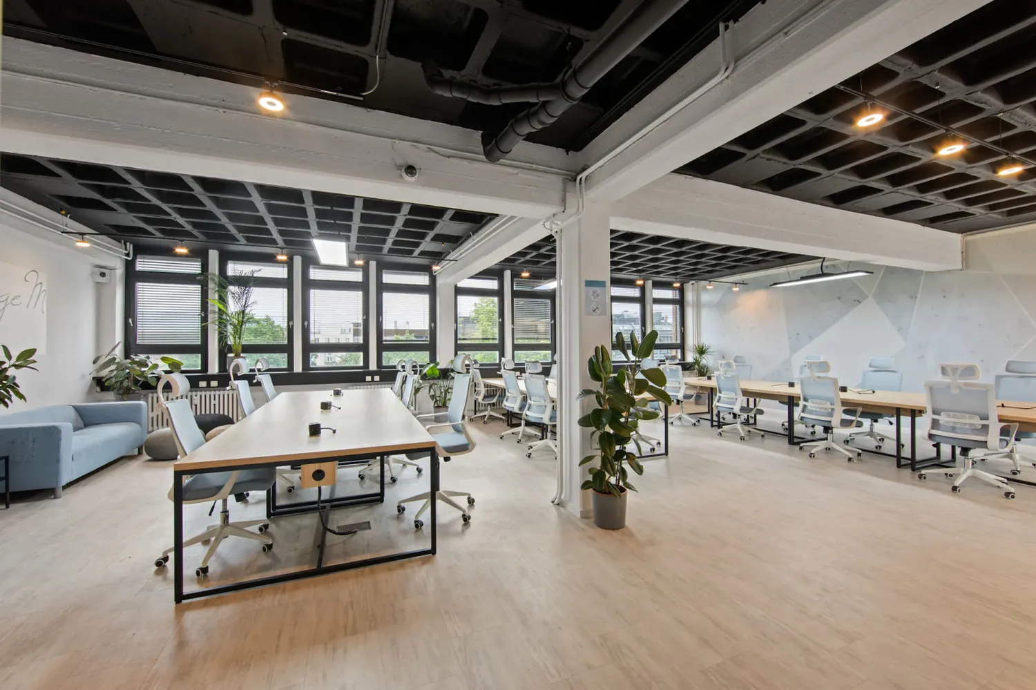 Shared room with 8 m² in Berlin – Photo 4