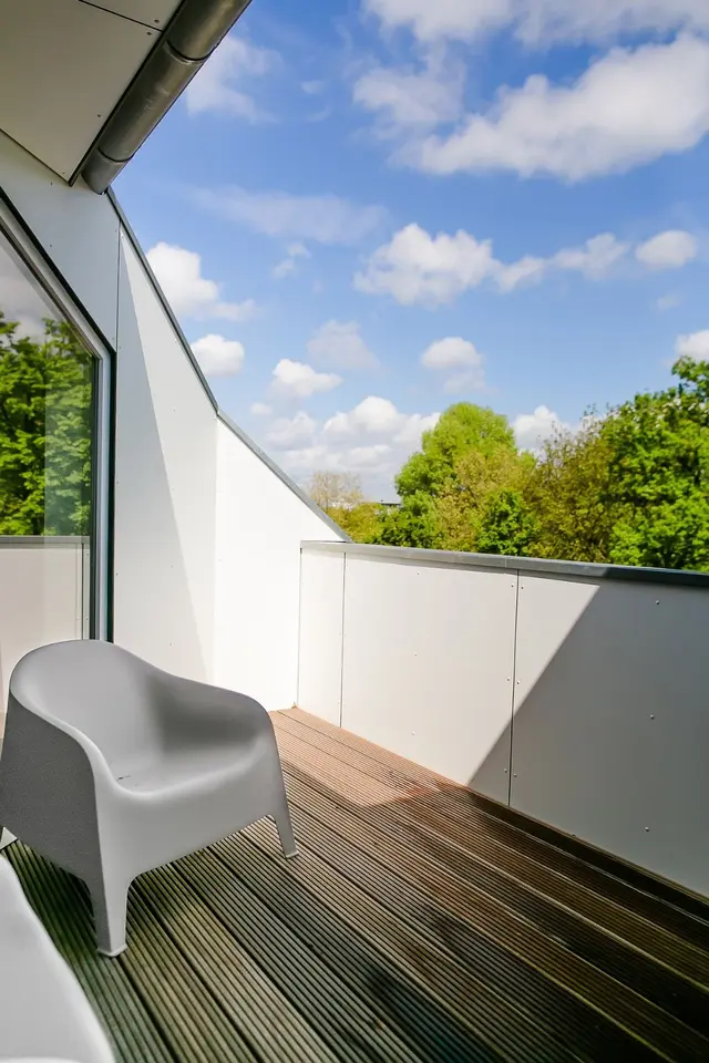 3 Zimmer Wohnung mit 93 m² in Bremen – Bild 6