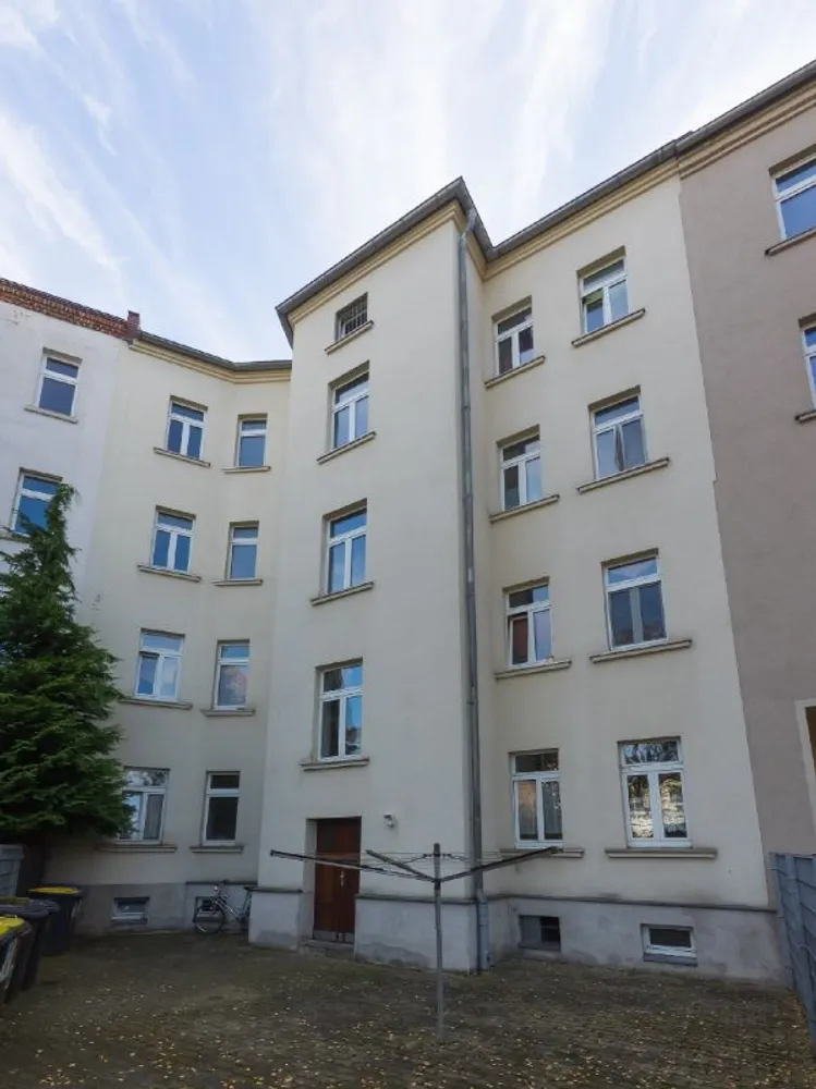 2 Zimmer Wohnung mit 57 m² in Leipzig – Bild 6
