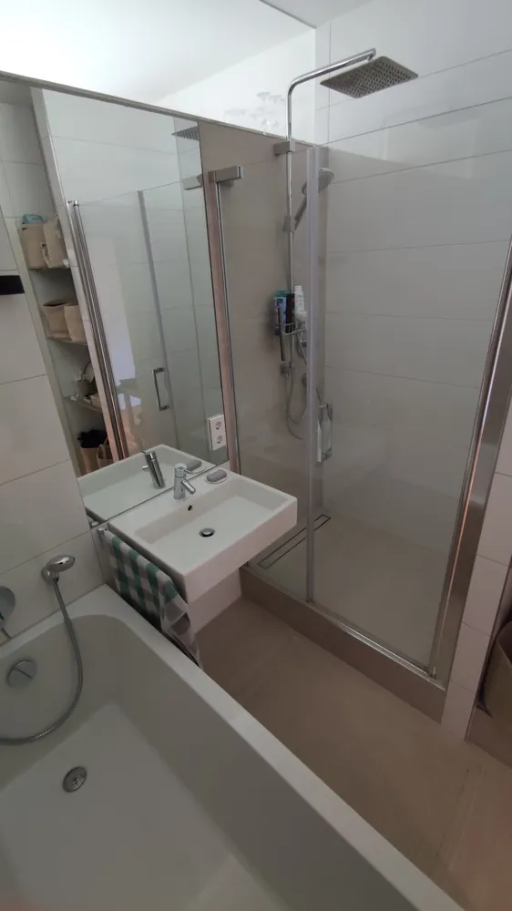 4 room apartment with 84 m² in Stuttgart – Photo 11