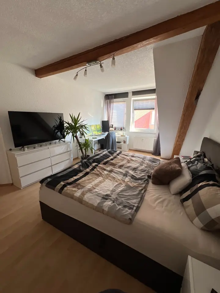 4 Zimmer Wohnung mit 112 m² in Villingen-Schwenningen – Bild 7