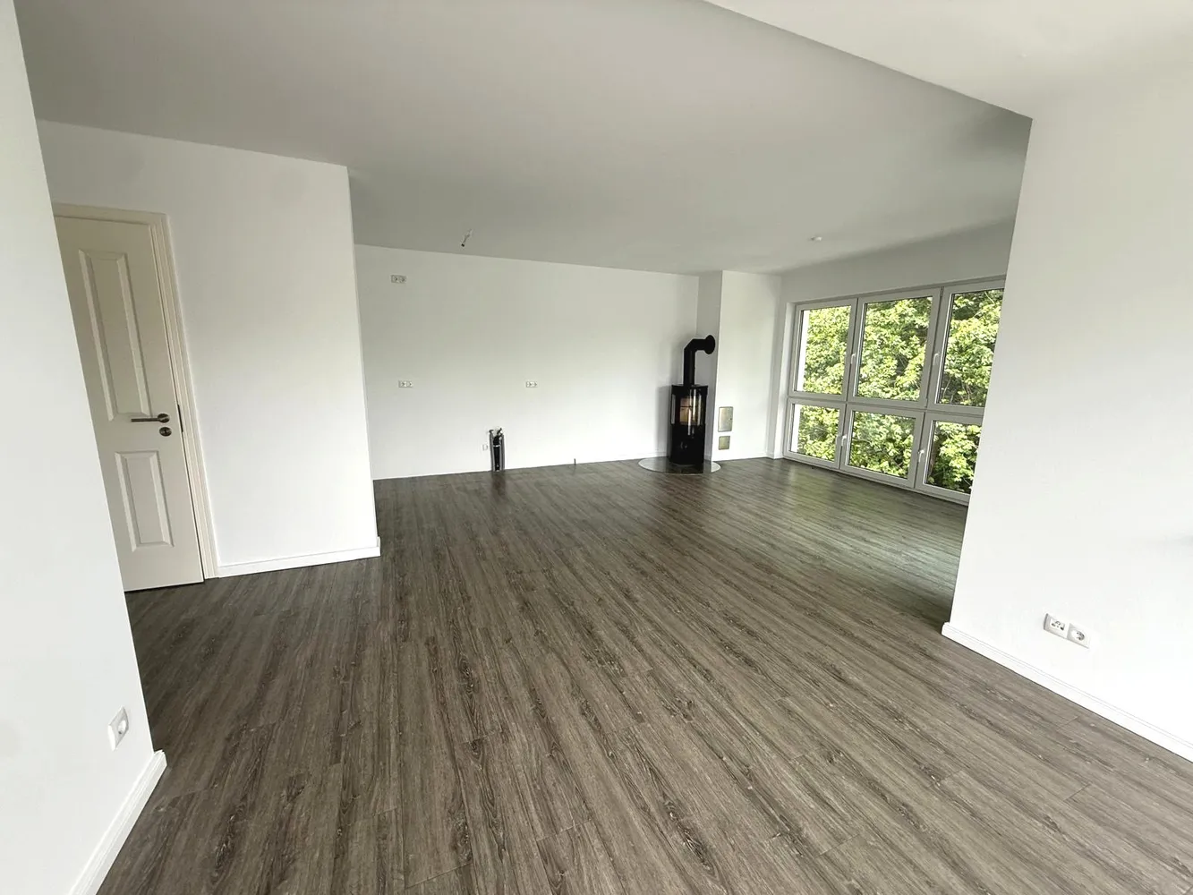 4 Zimmer Wohnung mit 116 m² in Rostock – Bild 6
