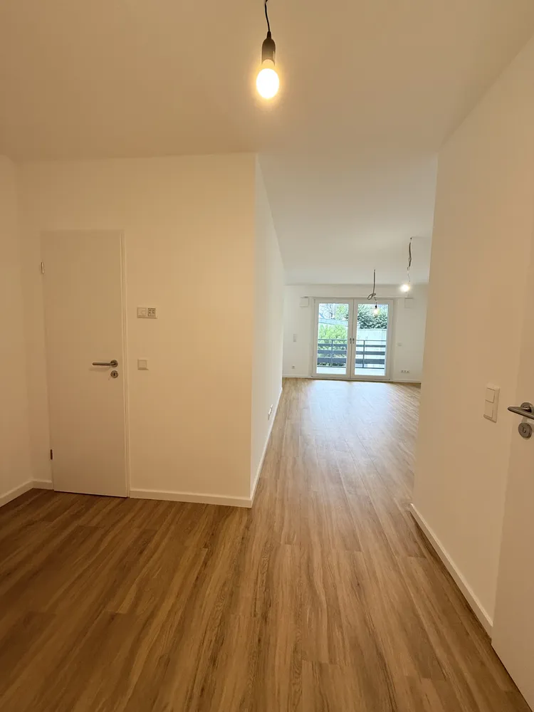 2 Zimmer Wohnung mit 54 m² in Düsseldorf – Bild 4