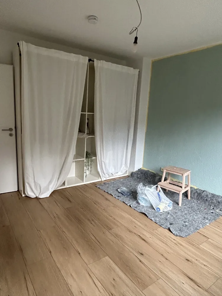 2 Zimmer Wohnung mit 43 m² in Bremen – Bild 9
