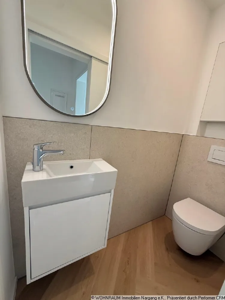 4 Zimmer Wohnung mit 104 m² in Mainz – Bild 3