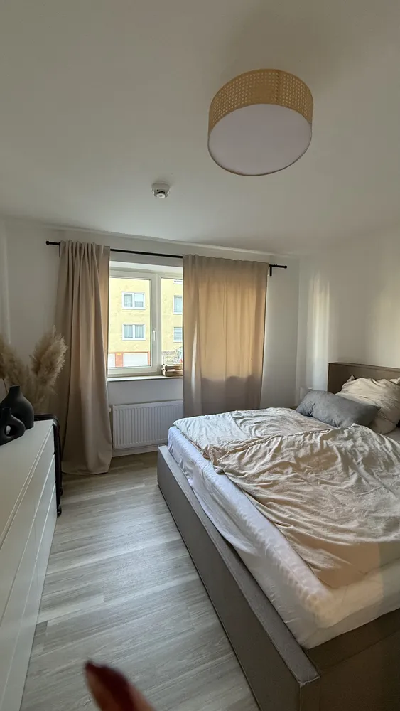 2 Zimmer Wohnung mit 60 m² in Dortmund – Bild 1
