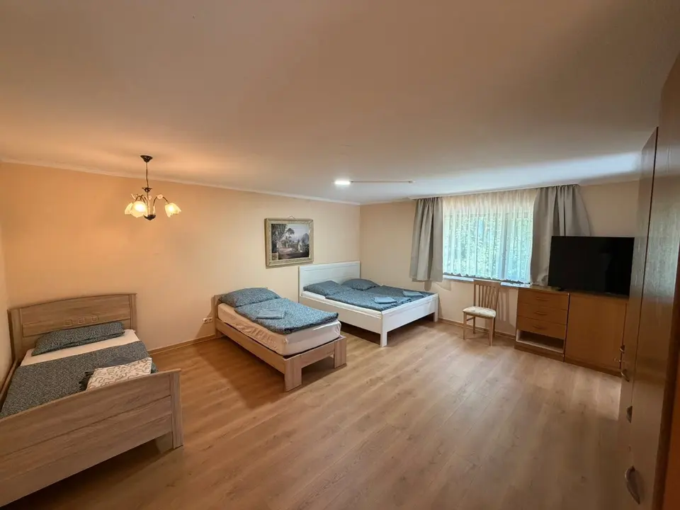 2 Zimmer Wohnung mit 45 m² in Hannover – Bild 8
