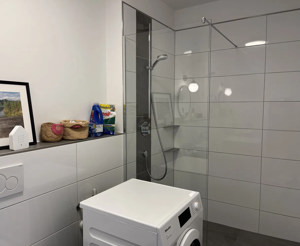 3 Zimmer Wohnung mit 126 m² in Mülheim an der Ruhr – Bild 9